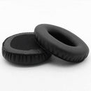 Replacement Ear Pads Cushion Earpads Pillow Cover for    Monitor Headphones