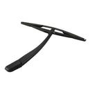 Brushes + Wiper Blade Arm Black For Car Rear Bezel PEUGEOT 307 SW / ESTATE