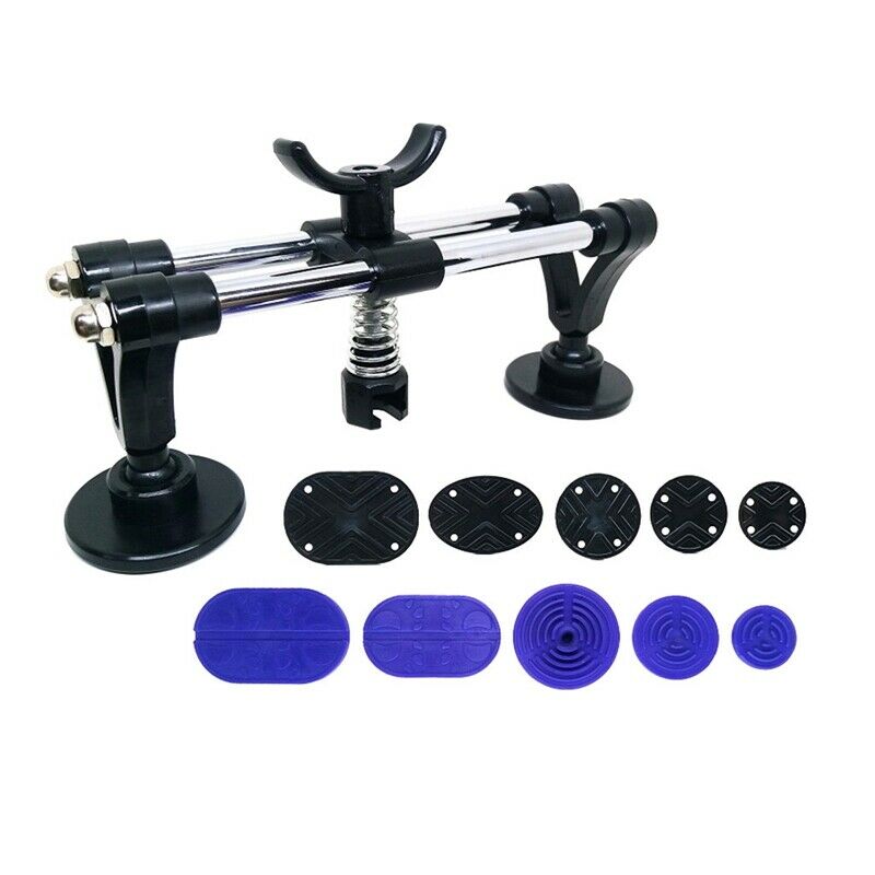 Car Dent Repair Auto Repair Tool Car Body Repair Kit Dent Puller Kit Pullin F2G7