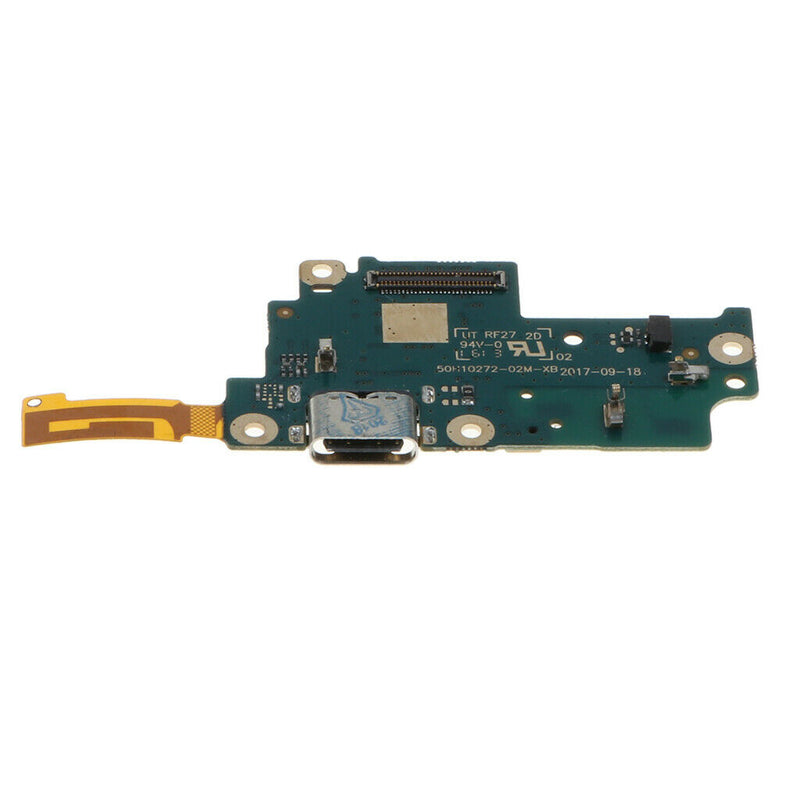 USB Charge Charging Ports Flex Cable Dock Connector, For Google Pixel XL