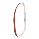 20Pcs Grinding And Polishing Replacement Sanding Belt Grit Paper For Angle