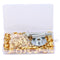 103Pcs/Set Durable Tarpaulin Tent Awning Groundsheet Eyelet DIY 1/2 inch Ta J4R5