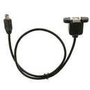 1x Mini USB B 5 Pin Plug \u0026 1x USB 2.0 Socket Adapter Cable For Printer