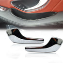Replacement Accessories Auto Interior Door Handle Chrome  Corsa D