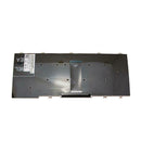 New Russian RU Keyboard Compatible with Dell Latitude 3340 E3340 E5450 E7450