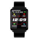 F1 Smart Bracelet Fitness Tracker With Blood Oxygen Blood Pressure Watches