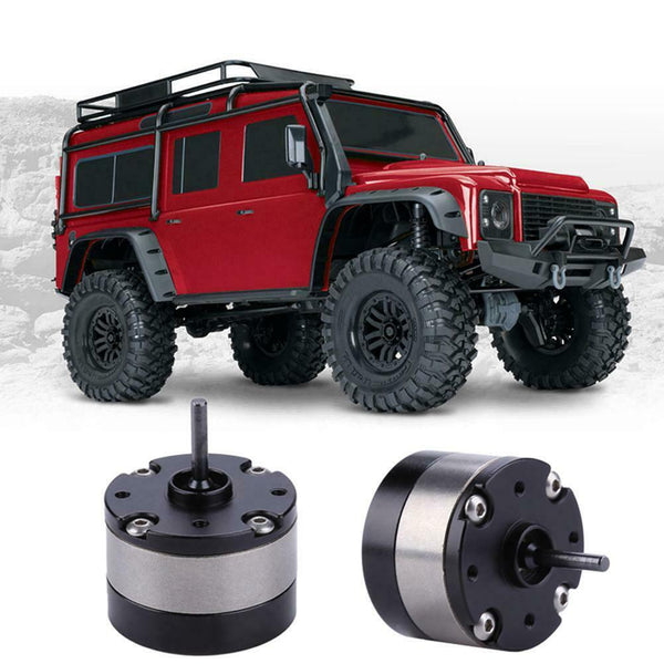 RC Crawler 1/3 Planetary Gear Reduction Unit for 540 Motor RC Car Toys Tool