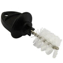Beer Plugs Tap Brush, 30 Pack Beer Faucet Tap Cleaning Plug Hygiene Brush F