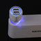 Quick Charge QC 3.0 Dual USB Car Charger 3.1A Fast Charge Charging Adapter #gib