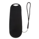 2Pcs Black Color Remote Control Case