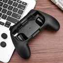 ABS Handle Grip Holder Bracket Fit for Nintend Switch Controller NS Joy-Con
