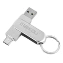 High Speed USB 3.0 Flash Drive Memory Stick Pen Thumb 32GB for PC Laptop