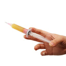 Solder Wire Soldering Paste Flux Grease RMA-223 10cc Syringe Tube PCB BGA SMD AU