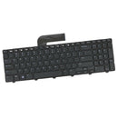 US Layout Keyboard Replacement for DELL Inspiron 15R N5110 Series