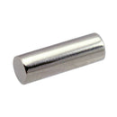 12Pcs Replacement Guitar Bass Pickup Making Magnet Pole Slug for DIY Tools