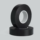 2pcs 19mm*4.1m Waterproof Self Adhesive High Voltage Insulation Electrical Tape