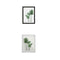 2x Wooden Wall Photo Frame Table Top Certificate Murals Picture Frame Holder