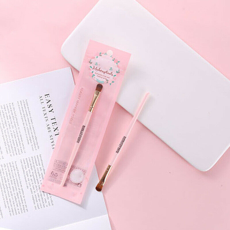 1pc Eye shadow Concealer Makeup Brushes Eye Makeup Cosmetics Blusher Bru HAH