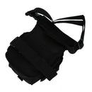 Bag pack multifunction carrying belt thigh size jambetaille leg Pocket bike