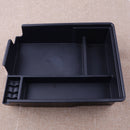 Console Armrest Storage Box Tray With Mat Fit for Hyundai Palisade 2020 Decor