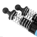 2X Wltoys A949 A959 A969 A979 K929 1/18 Rc Car Shock Absorber A949 55 M1U7