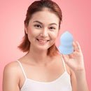 Reusable Water Drop Gourd Makeup Puff Non-latex Cosmetic Puff Makeup Egg