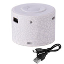 Portable Mini Stereo Speaker Small Loudspeaker Hand-Free Mic TF SD Card U D E4N4