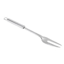 Barbecue Grill Fork Camping BBQ Pinic Hiking Kebab Roast Meat Bacon Dinner for
