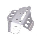 Motorcycle Right Frame Guard Aluminum Cover Protection for BMW F800GS F700G
