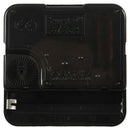 DIY High Torque Clock Mechanism, 3/ 10 Inch Maximum Dial Thickness, 4/ 5 In M6P8