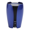 Mini Wireless Bluetooth speaker with tulip shape A