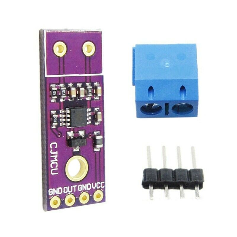 Ad8495 Armz Thermal K-Type Thermocouple Amplifier Analog Output Precision M