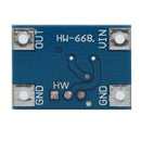 DC-DC SX1308 Step-UP Power Module 2-24V to 2-28V Adjustable Boost Converter