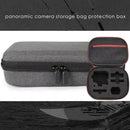 Portable Anti-fall Hard EVA Storage Bag Carrying Case For Insta360 Camera E8K5
