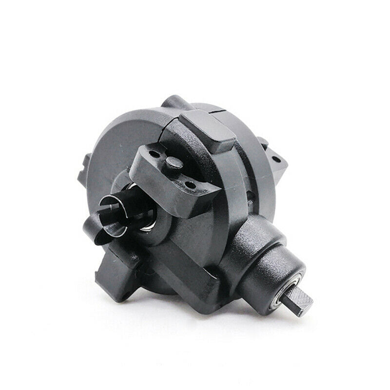 Front / Rear Gear Box Complete Set Drive & Diff Gear for HSP 1:10 RC Car Pa E8I3