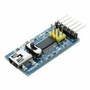 Downloader FT232RL USB-Serial cable download cable USB 232 USB-TTL module F