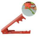 Metal Thorn Leaf Stripper Stripping Thorn Remover for Floral Arrangement