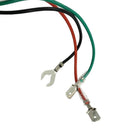 Universal Motorcycle Parts LED Flashing Light 3 Pin DC 12V Turn Signal Flas