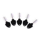 5pcs Beer Faucet Brush Caps Taproom Bars Plug Draft Tap Clean Sanitary - OZ