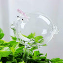 Self Plant Watering, Animal Shaped Self Watering Automatic Watering System