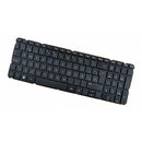 Replacement Spanish Laptop Keyboard Keypad For  15-B183 15 15-B Series