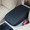 Microfiber Leather Armrest Box Cover Protective Sleeve Protective for TOURA T8Y3
