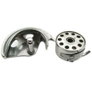 Domestic Sewing Machine Shuttle Hook Bobbin Case 4 Crafts Bobbins M2D8 M9J3 L4G6
