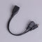 Micro usb male to female host otg cable usb power cable  SRME