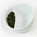 Teacup Filter Plastic Tilt Tea Cup Tipping Teacup Personalized Clever Smart