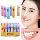 Moisturising Lip Balm Hydrating Lightening Natural Cute Extracts Appearance D7Z9