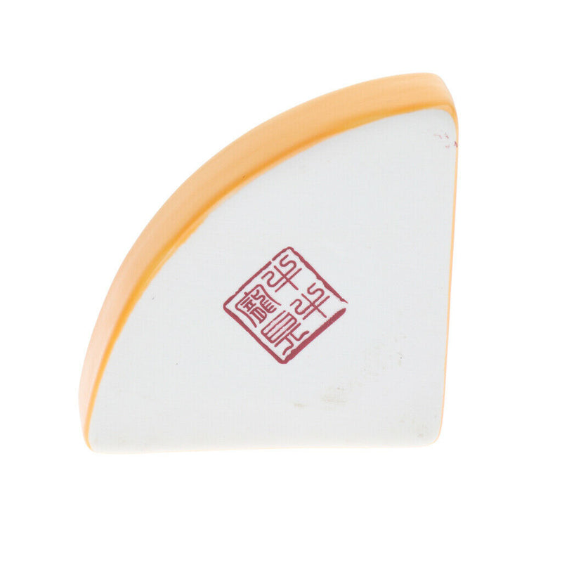 4Pcs / Set Reptile Food or Water Dish Worm Bowl Ceramic Dish Mealworm Feeder