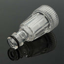 1Pcs For Karcher K2-K7 Series High-Pressure Car Washing Machine Water Filte