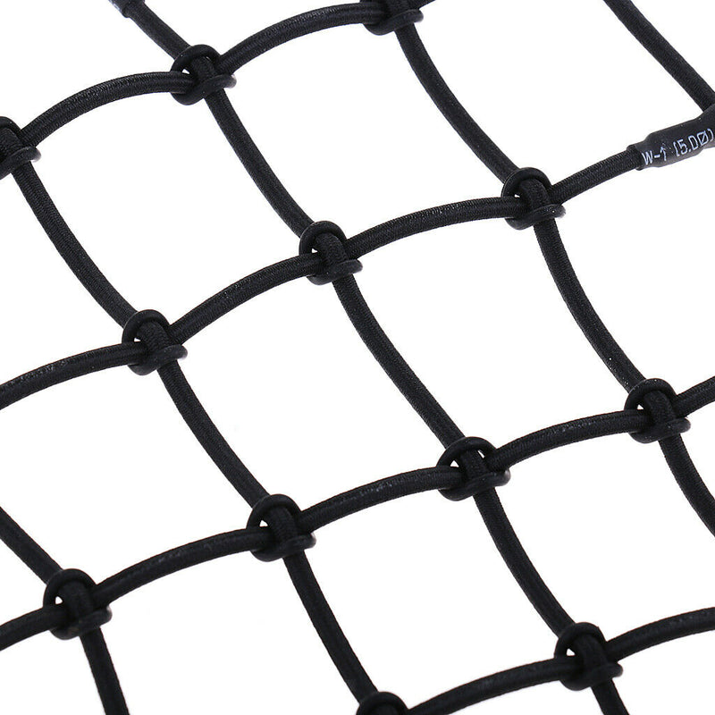 RC Climbing Truck Luggage Net Elastic for 1/10 RC4WD D90 D110 Truck Parts