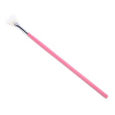 Nail Art Pen Painting Drawing Glitter Gradient Brushes Fan Shape Brush Z